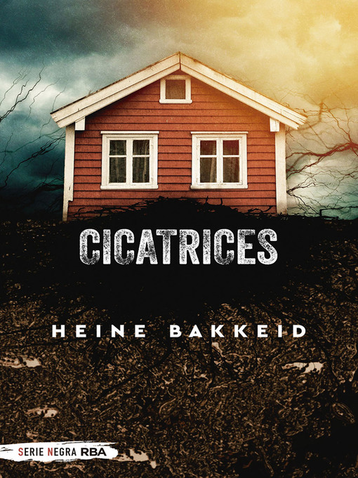 Title details for Cicatrices by Heine T. Bakkeid - Available